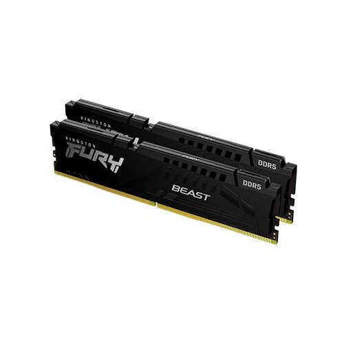 Kingston 16GB 5600MHz DDR5Fury Beast... Cijene