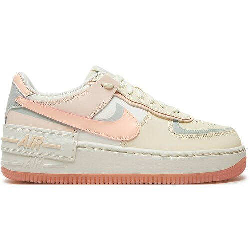 Nike Superge W Af1 Shadow DZ1847 105 Bež Cene