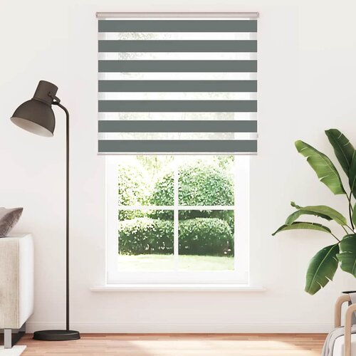  Zavjesa zebra 125x230 cm &amp;scaron;irina tkanine 120,9 cm poliester Slike