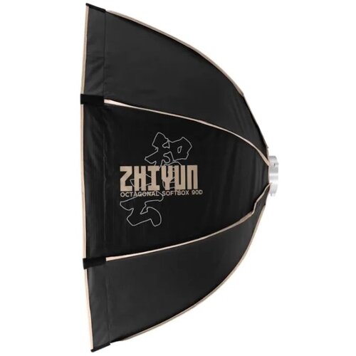 Zhiyun Softbox Octagonal 90D Bowens Mount (90cm) Cene