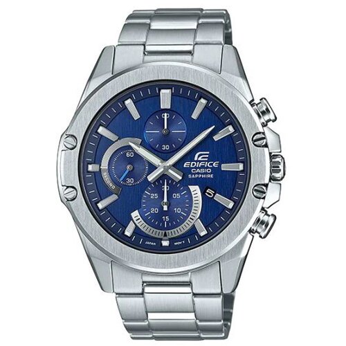 Casio Edifice Classic mu&scaron;ki ručni sat EFR-S567D-2AVUEF Cene