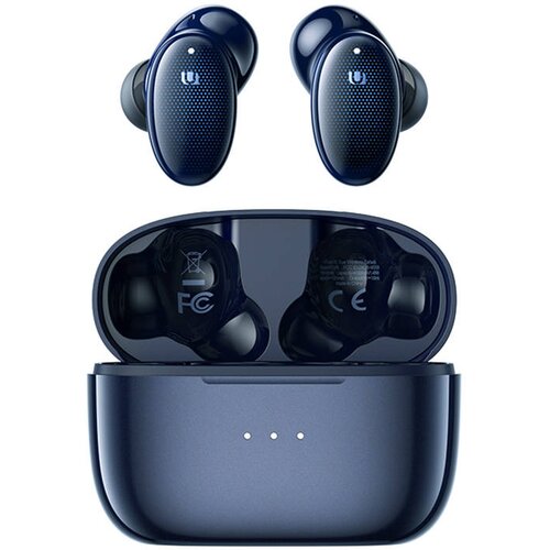 Ugreen Brezžične slušalke HiTune X5 (deep blue), (20832698) Cene