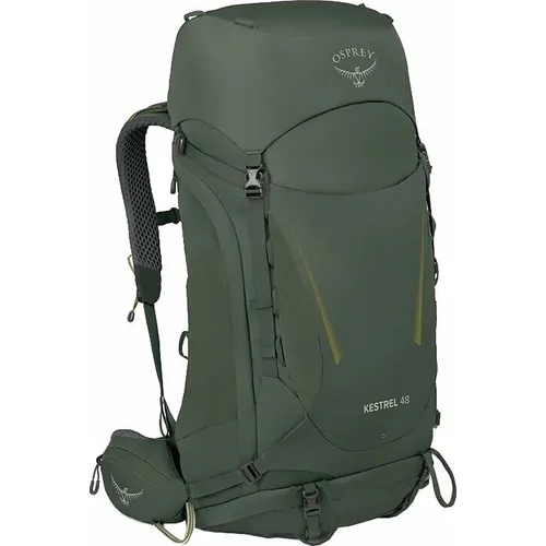 Osprey Kestrel 48 Bonsai Green S/M Outdoor ruksak