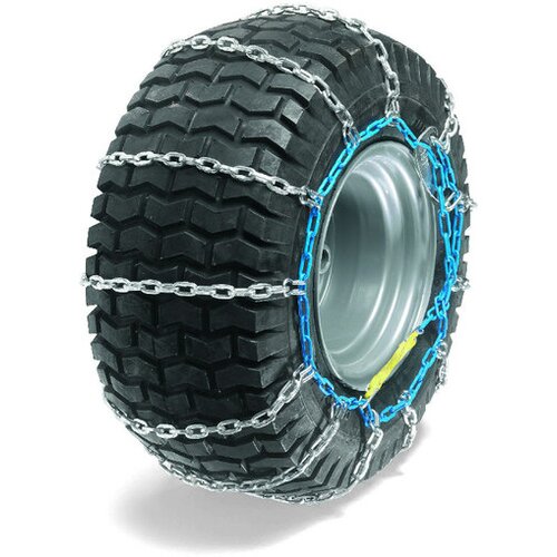Castelgarden snežne verige za vrtni traktor 20 CG 299900480/1 Cene