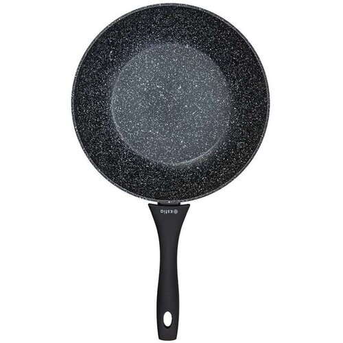 Estia ES01-6099 tiganj vok 28 cm crni Cene