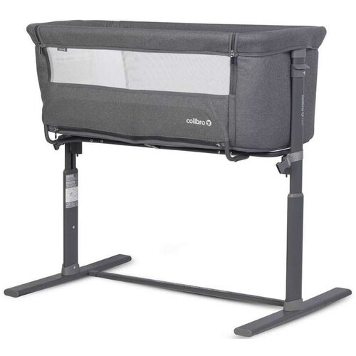 EUROCART colibro prenosivi krevetac nap onyx Slike