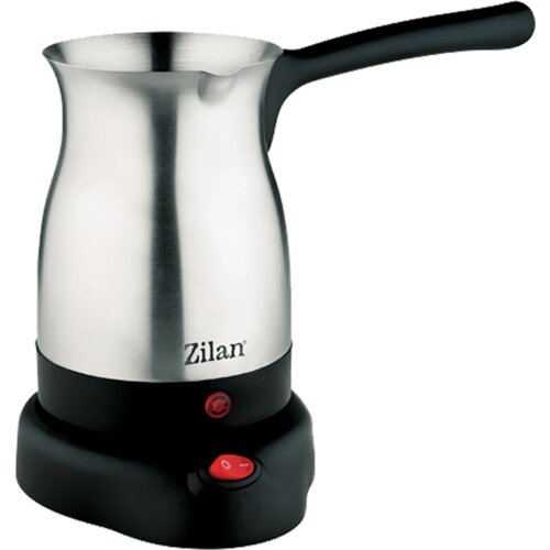 Zilan Kuhalo za kafu, 800W, 0,3 lit., INOX -... Cijene