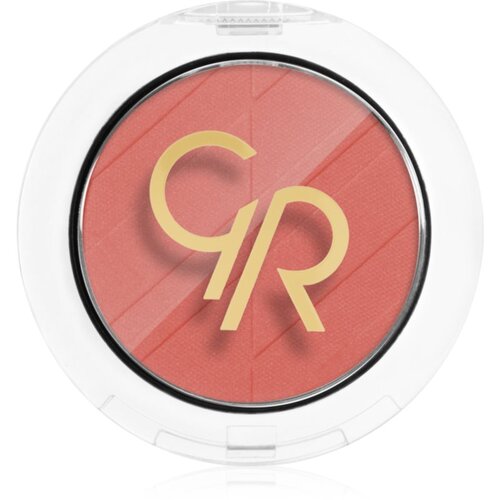 Golden Rose Powder Blush puder- rumenilo nijansa 08 Coral Rose 7 g Cijene