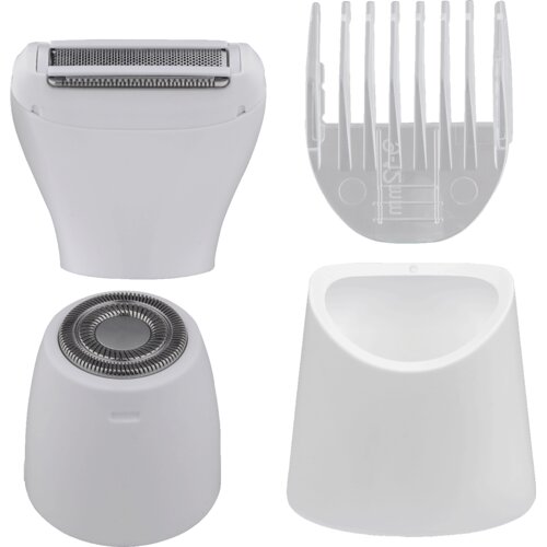 Zilan Epilator, 3u1, IPx7 - ZLN8740 Quirtis Slike
