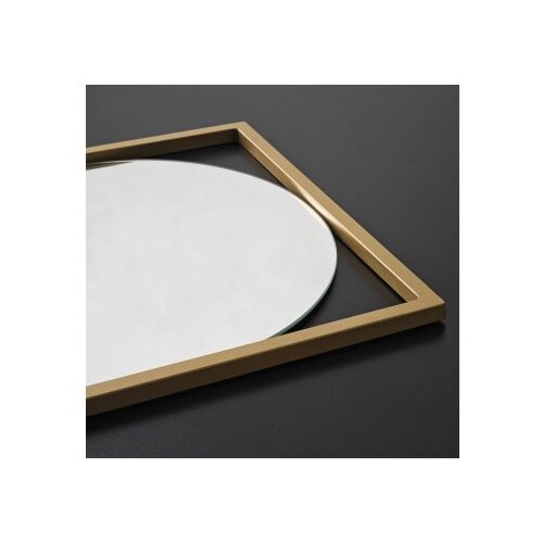 Hanah home Mirror Gold Slike
