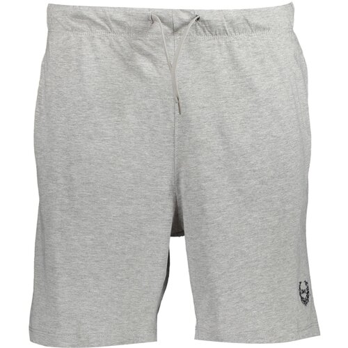 Gianmarco Venturi MEN'S SHORTS GRAY Cene