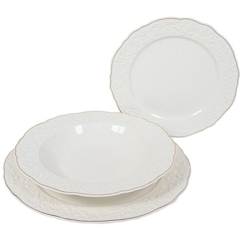 Sigma porculanski servis 18/1 XIN-8348 Slike