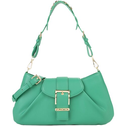 Valentino Bags ženska zelena torba Slike