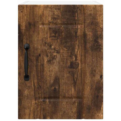  Zidni kuhinjski ormarić Dimljeni hrast 30 x 31 x 40 cm Slike