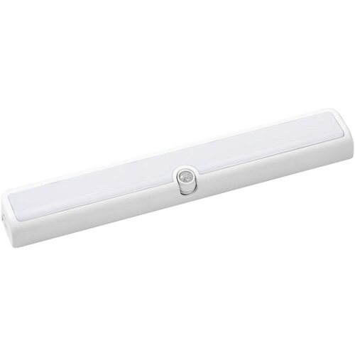 Osram LED prigu&scaron;iva svetiljka za montažu ispod ormarića sa senzorom LINEAR LED/3,8W/5V 30cm bela Cene