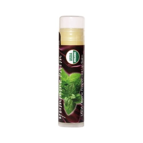 Biopark Cosmetics Yummme bio balzam za ustnice - Pepermint Cene