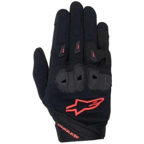 Alpinestars Stella spx1 žen rukavice crn/flu-crv Cene