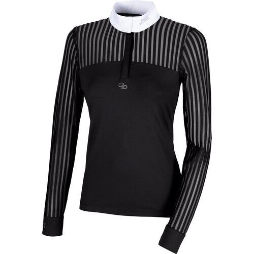 Pikeur Bluza Selection Bluse, Black - 38 Cene