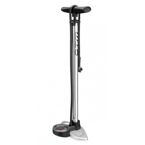  Pumpa CTM podna sa manometrom 3" Cijene