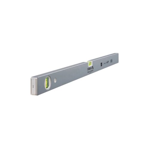 STABILA Libela iz laganog metala 80 cm Type 80U 18798 Kalibriran po: Tvornički standard (vlastiti) Cijene