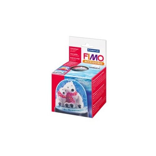 FIMO Snežna krogla 90mmx75mm višine, (20631458) Cene