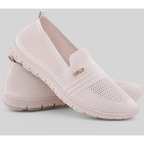 Resti Women's Sporty Moccasins Iterione Cene