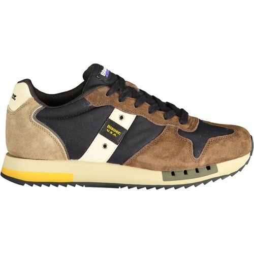 Blauer MEN&amp;#039;S SPORTS FOOTWEAR BROWN Slike