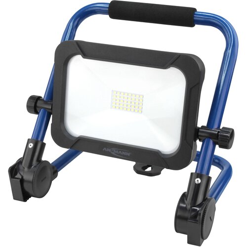 Ansmann FL1600R LED punjivi podni reflektor 20W Slike