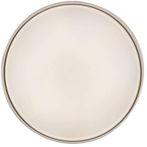SCH&amp;Ouml;NER WOHNEN 14595-39 - LED prigu&amp;scaron;iva plafonsko svetlo TAVOLI LED/34W/230V sivo + daljinski upravljač Slike