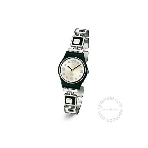 Swatch ženski ručni sat LB160G Slike