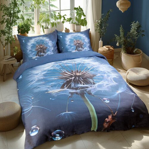 Darymex Posteljnina iz bombažnega satena 12401/220x200 SATYNLOVE PREMIUM, (21888167) Cene