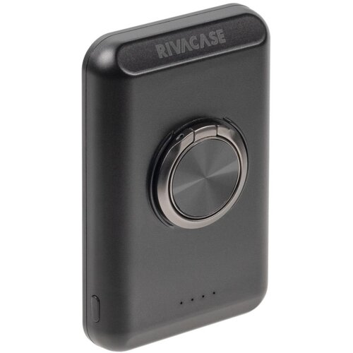 Riva Case RIvaCase VA2603 MagSafe black Powerbank 5000mAh 20W ( 114-0029 ) Cene