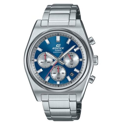 Casio edifice mu&amp;scaron;ki sat ( EFB-730D-2A ) Slike
