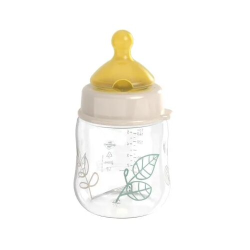 Nip Green PP fla&scaron;ica bež 120ml 0m+, S protok Cijene