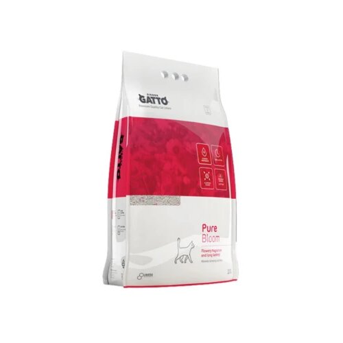 Signor Gatto Pure Bloom 5l Cene