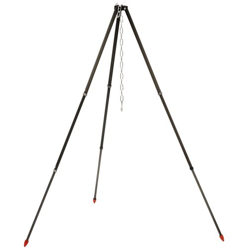 Robens Trojnožka Telescopic Aluminum Tripod Slike
