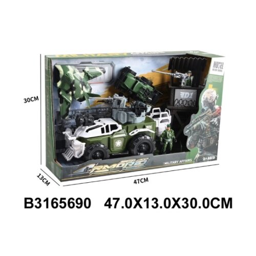  Vojska set 569009 &amp;ndash; K Slike