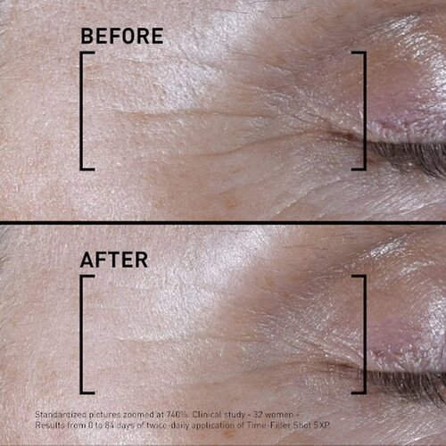 Filorga TIME-FILLER SHOT intenzivni serum protiv prvih znakova starenja kože 15 ml Slike