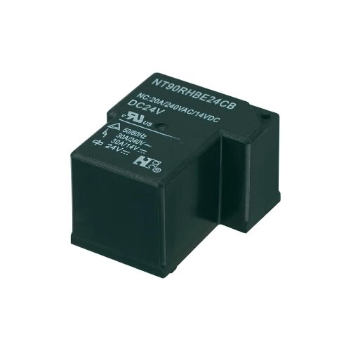  Snažan relej za štampanu pločicu NT90RHAE24CB, 24 V/DC, 1 x radni kontakt, maks. Cijene
