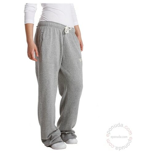 Nike ženske pantalone RALLY TAGLINE AD PANT 505975-063 Slike
