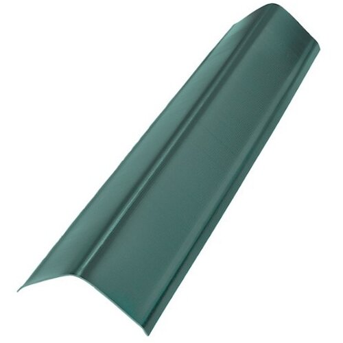 Gutta PVC ploča ZABATNIK ZA SHELLTEC/EVO PLOČE ZELENI 1050X280MM Cijene
