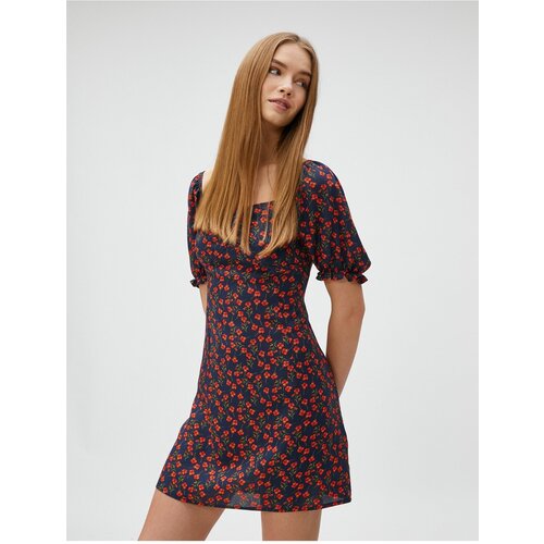 Koton Dress - Black - A-line Slike