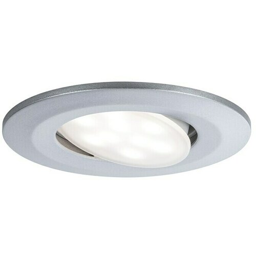 PAULMANN Set okruglih ugradbenih LED svjetiljki Calla (5,5 W, 3 Kom., Podesiva temperatura boje: Stupnjevi) Cijene