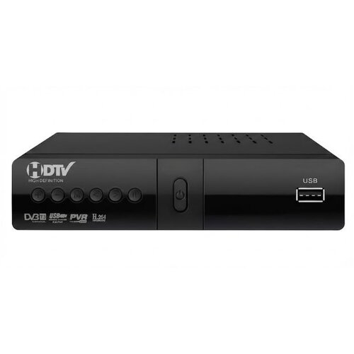  Zemaljski digitalni prijemnik DVB-T2 Cijene