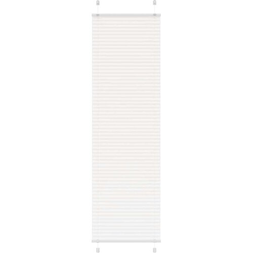  Plisirana roleta bijela 60x200 cm &scaron;irina tkanine 59,4 cm Cijene