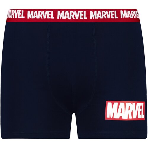 Licensed Men&amp;#039;s boxer Marvel - Frogies Slike