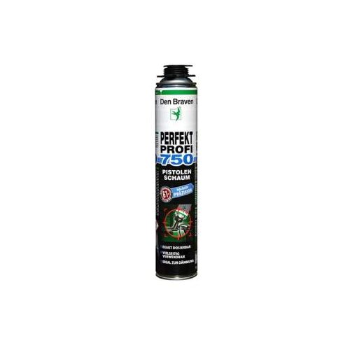 Den Braven PIÅTOLJSKA PJENA B3 GUN 600ml Cijene