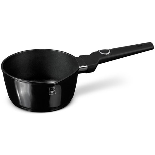 Kaufmax ŠERPICA ZA SOS 16CM Black Vantage Collection KM-0155 Cene