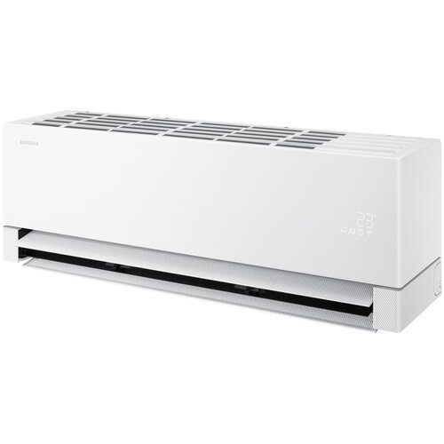 Samsung Klimatska naprava Windfree Premi&amp;egrave;re AR70H15C1AWNEU z montažo Slike
