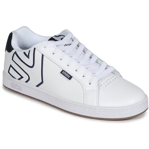 Etnies Skate čevlji FADER Bela Slike